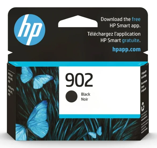 Cartucho HP 902